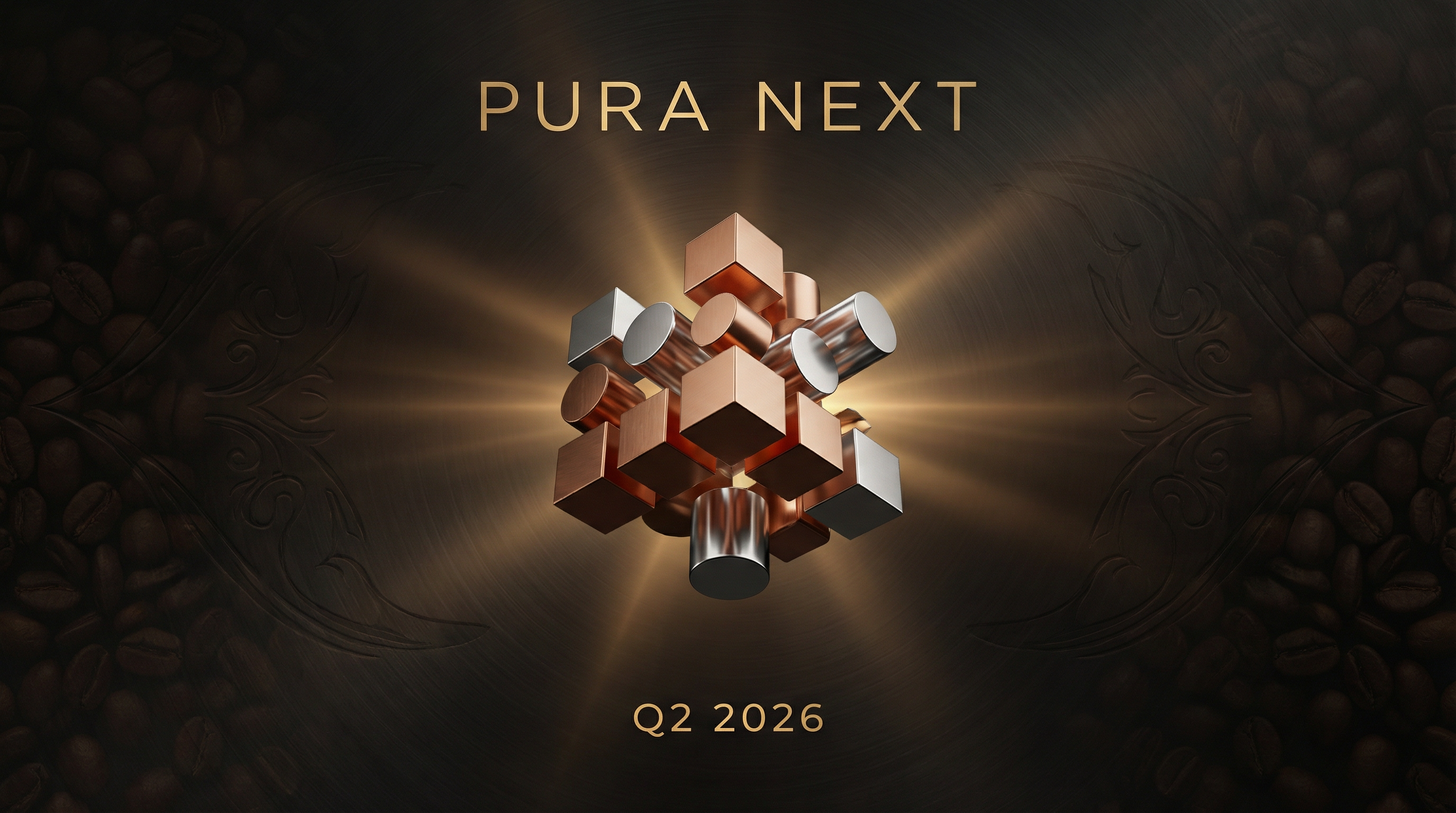 PURA NEXT Teaser